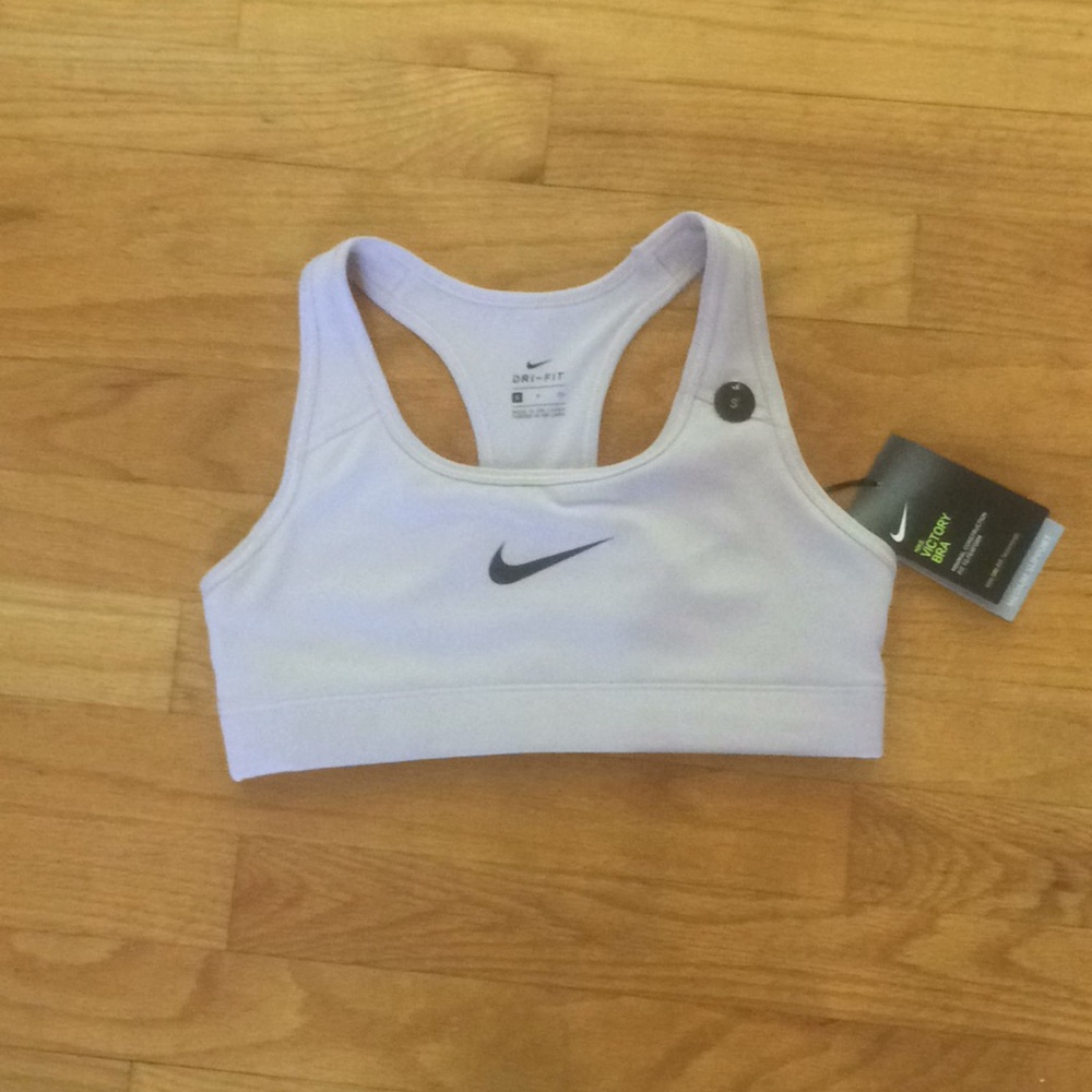 nike sports bra